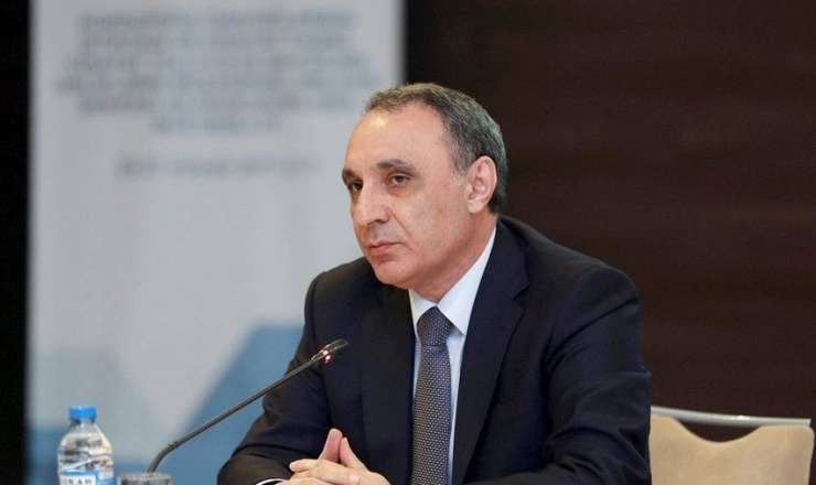 Cinayət yolu ilə əldə olunan vəsaitlərin aqibəti necə olur? –  Baş Prokurordan AÇIQLAMA