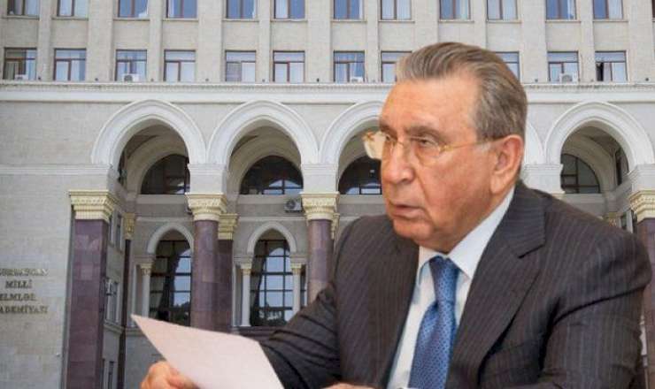 Ramiz Mehdiyevlə bağlı sensasiyalı İDDİALAR - VİDEO 