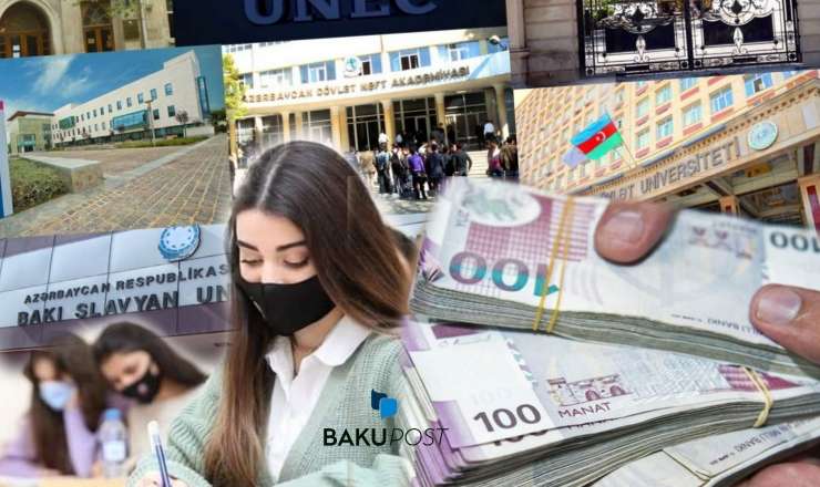 Ali məktəblərdə təhsil haqları artacaq - SƏBƏB