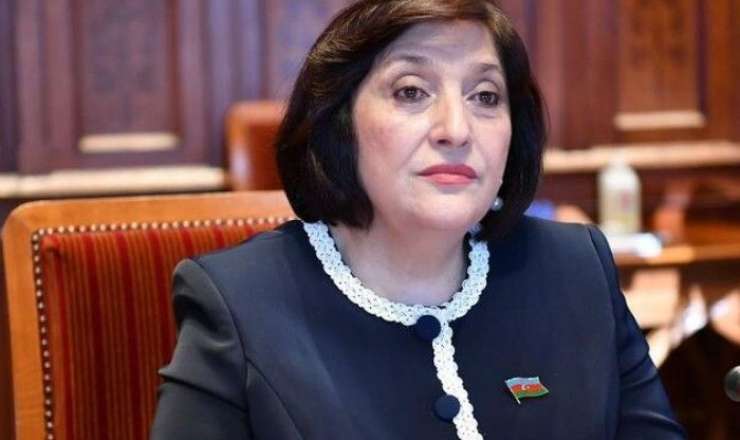 Spikerə ağır itki - FOTO 