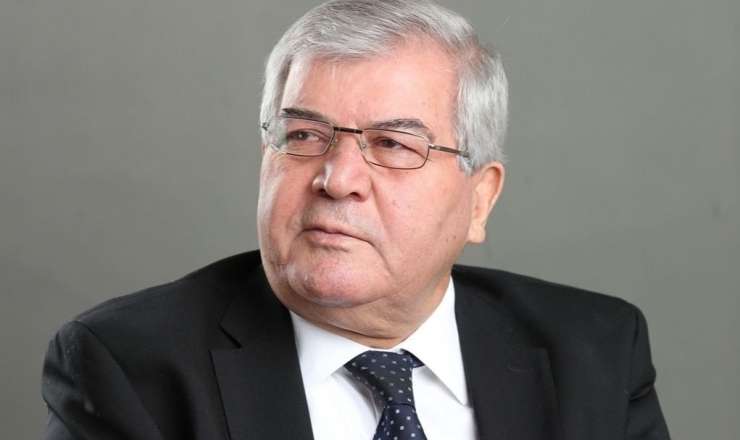 Sabir Rüstəmxanlı bolqar yazıçıya ölkəmiz haqqında necə kitab yazdırdı… - İlham Rəhimov maraqlı faktlar açıqladı  - VİDEO