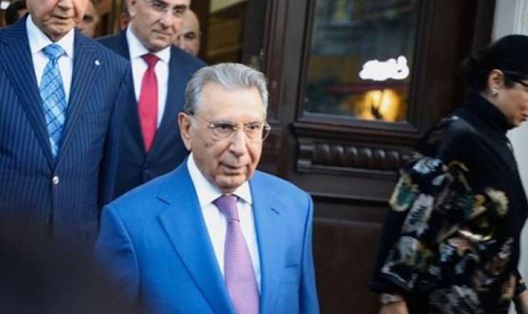 Ramiz Mehdiyev cinayət məsuliyyətinə CƏLB EDİLDİ 