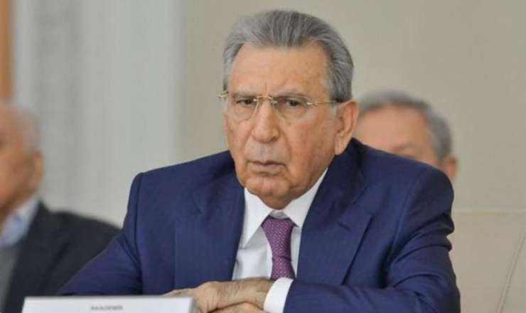 Ramiz Mehdiyevin milyardları üzə çıxdı 