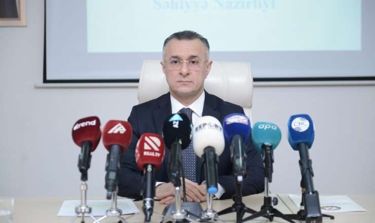 TƏBİB Səhiyyə Nazirliyinə birləşdirilir? 