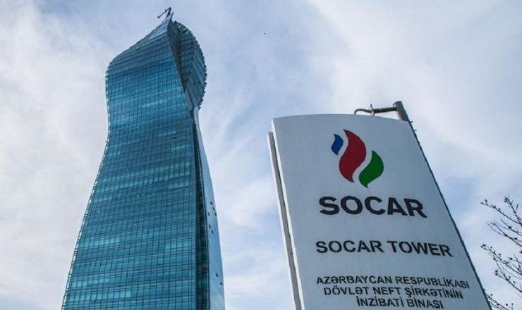 SOCAR Braziliya ilə danışıqlar aparır – Neft şirkəti Latın Amerika ölkələrilə maraqlanır 