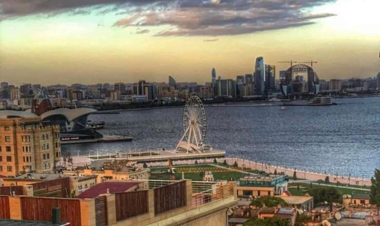 Sabah hava necə olacaq? 