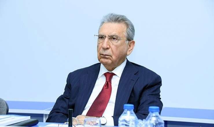 Daha bir məşhurun adı Mehdiyevlə birgə çəkildi – Bu nazirlik hədəfdə 