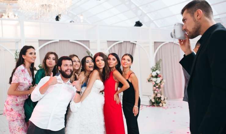 Toy və yas mərasimlərində çəkilən görüntülərlə bağlı SƏRT QAYDA 