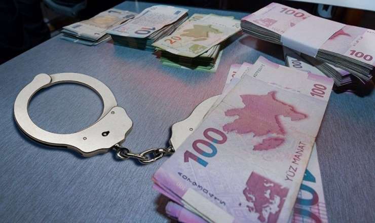 İqtisadiyyata 82 milyona yaxın ziyan vuran - 30 nəfərlik dəstə tutuldu 
