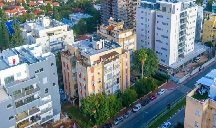 Bakıda evlərin sürətlə bahalaşmasının ilginc səbəbi - Komitə və monopoliya...  