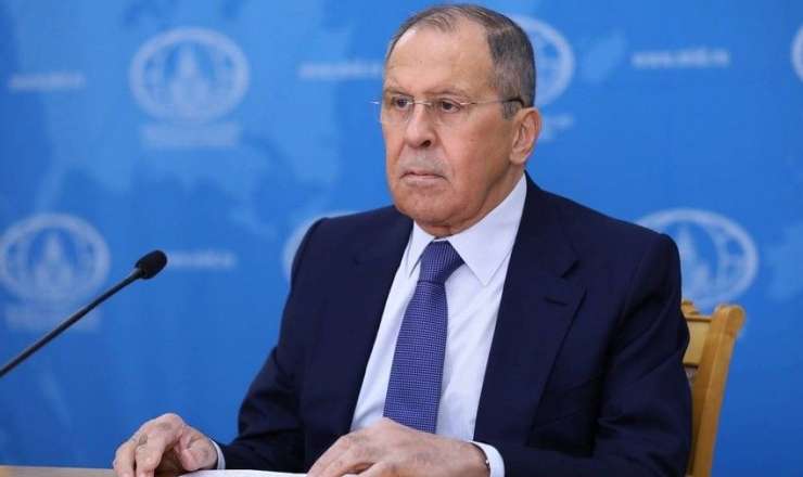 Yeni müharibəyə hazırlıq gedir - Lavrov  