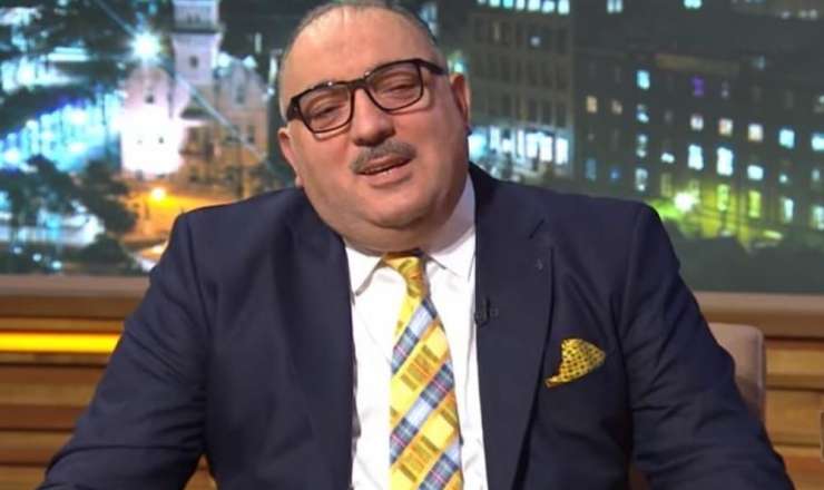 Bəhram Bağırzadə: “O vaxt kanalizasiyanın qoxusu belə başqaydı” - VİDEO 