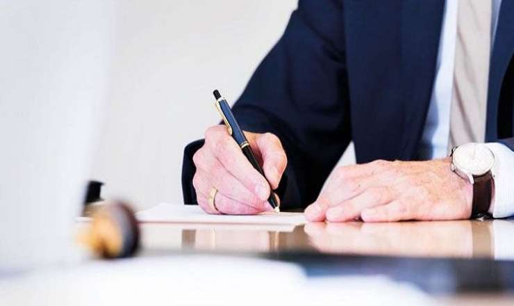 Bu şirkət işçiləri müqaviləsiz işlədirmiş: Böyük cərimə... 