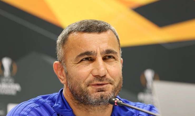 Qurban Qurbanov yeni biznesə başladı 