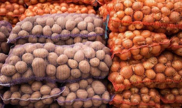 Kilosu 5 qəpik olsa da alıcısı yoxdur  - SƏBƏB