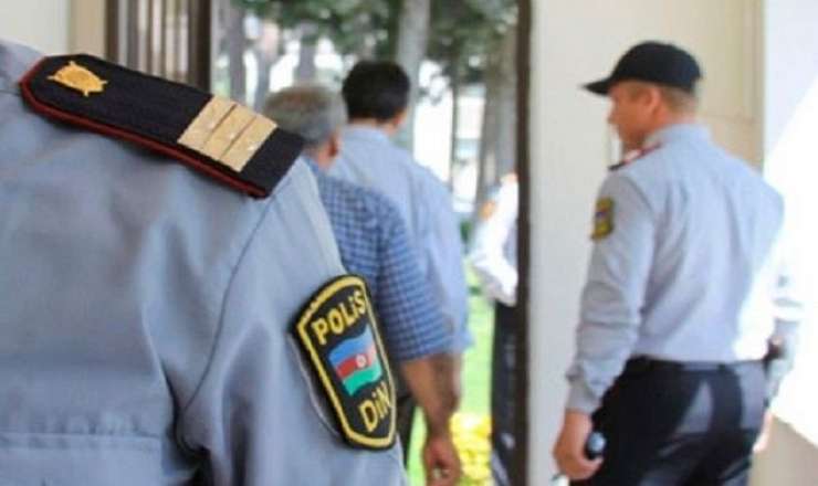 Ucuz mebel satışı adı ilə dələduzluq: saxlanılan var  - VİDEO