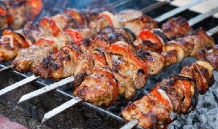 Kabab xərçəngə səbəb olur -  Sübut edildi