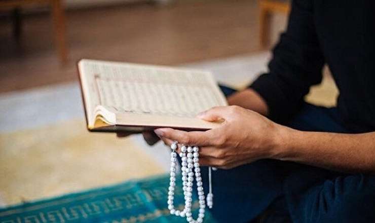 Ramazanın 12-ci gününün duası - İmsak və iftar vaxtı 