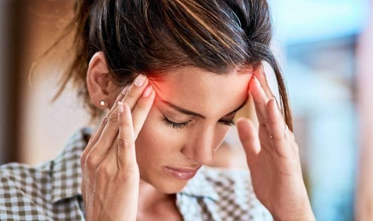 Ramazanda şiddətli baş ağrılarından qorunmaq üçün TÖVSİYƏLƏR