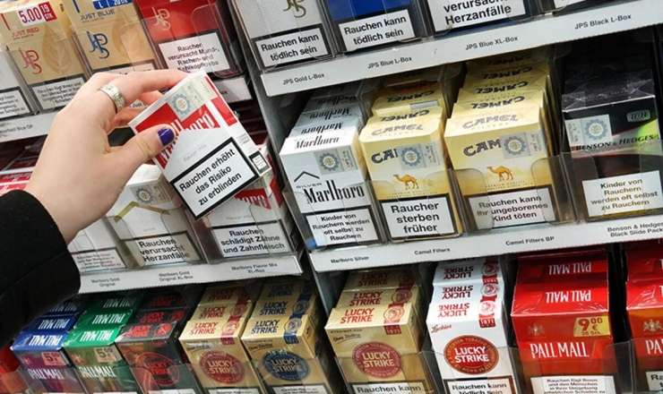 Siqaretin qiymətində kəskin artım: Nə baş verir? 
