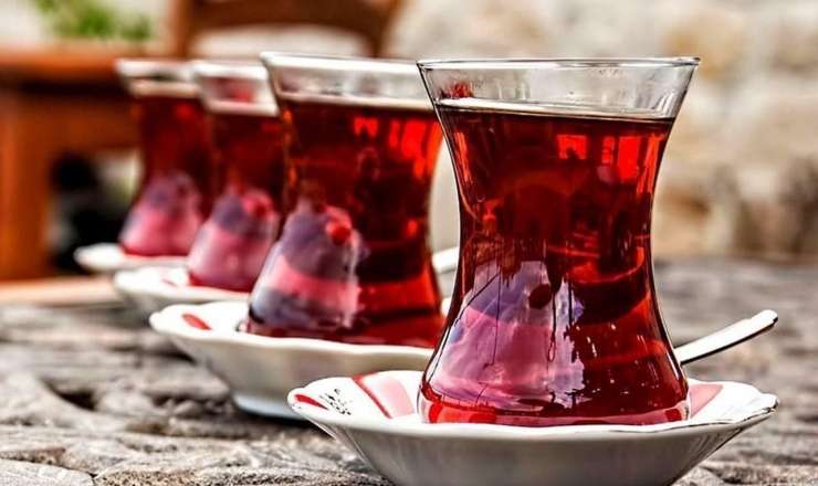 Mixək çayı yaddaşı gücləndirə bilərmi? 
