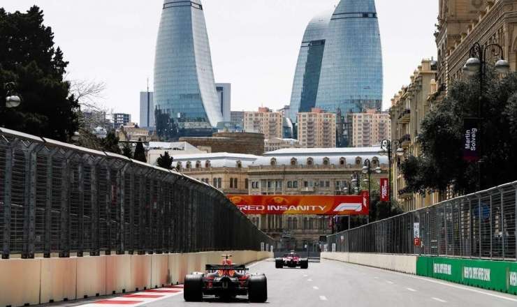 "Formula 1" Bakının mərkəzində KEÇİRİLMƏYƏCƏK?