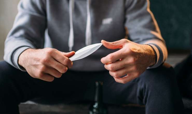 Bakıda 15 yaşlı yeniyetmə öldürüldü, saxlanılan var 