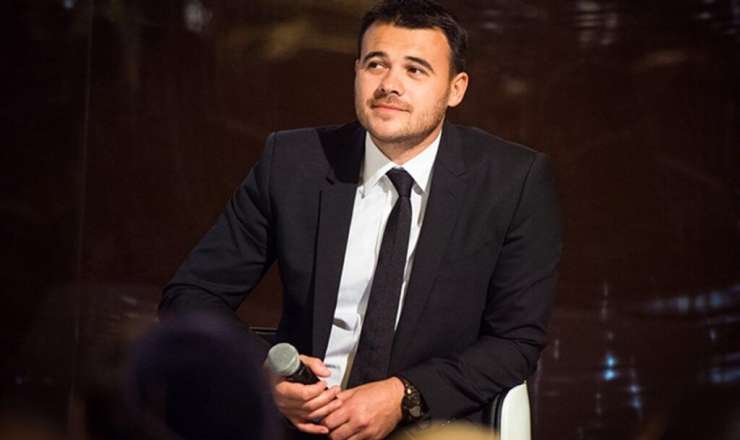 Emin Ağalarov açıqladı: Konserti buna görə ləğv etdim... 
