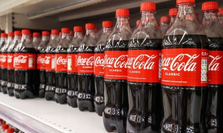 “Coca-Cola” sürətlə  varlanır