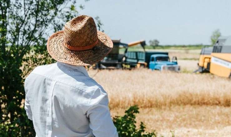  FERMERLƏRDƏN PREZİDENTƏ ŞİKAYƏT: "Pulumuzu ala bilmirik" - VİDEO 