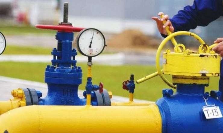 İraqa qaz tədarükü dayandırıldı 