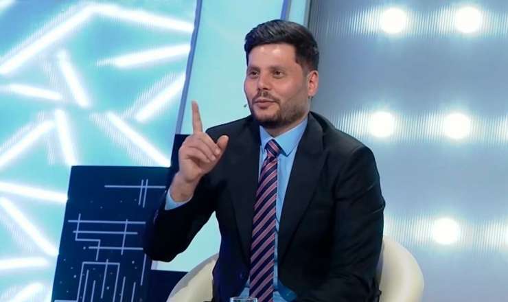 Bu da Zaur Kamalın kiçik oğlu  - FOTO