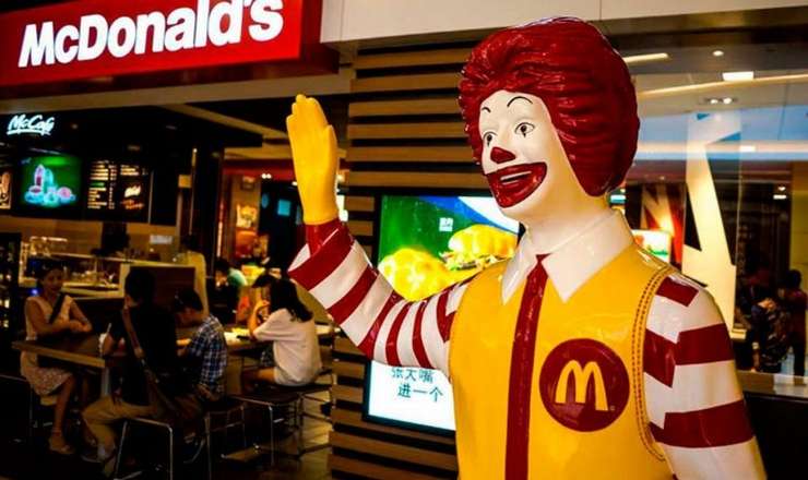 Milyonlarla müştərini əhatə edən iddia: “McDonalds”da qiymət qalmaqalı 