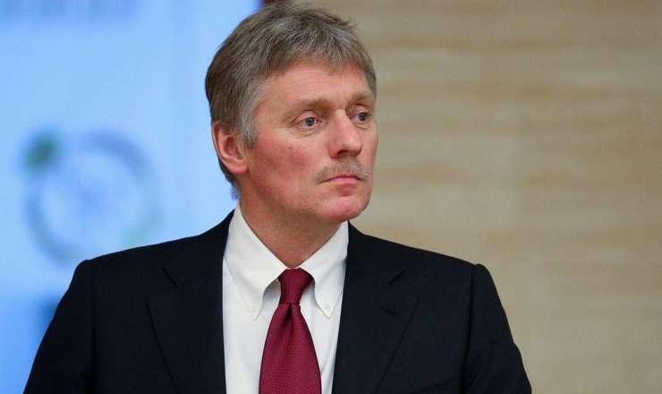 Peskov ruslara çağırış etdi: Bu ölkələrə getməyin! 