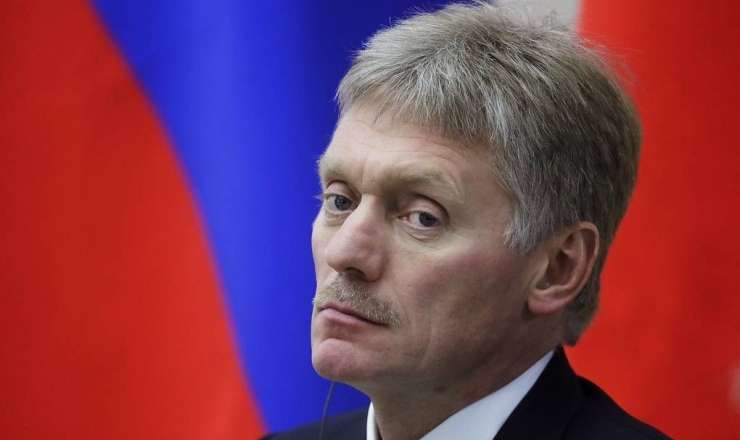 İsrail Rusiyanın vasitəçiliyini rədd etdi - Peskov 