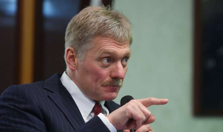 İrəvan seçimini etməlidir: Aİİ, yoxsa Aİ - Peskov 