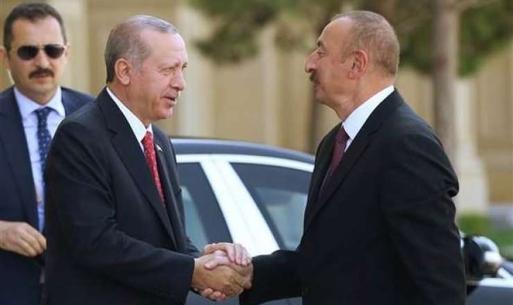 Ərdoğanın Əliyevə zənginin şifrələri... 