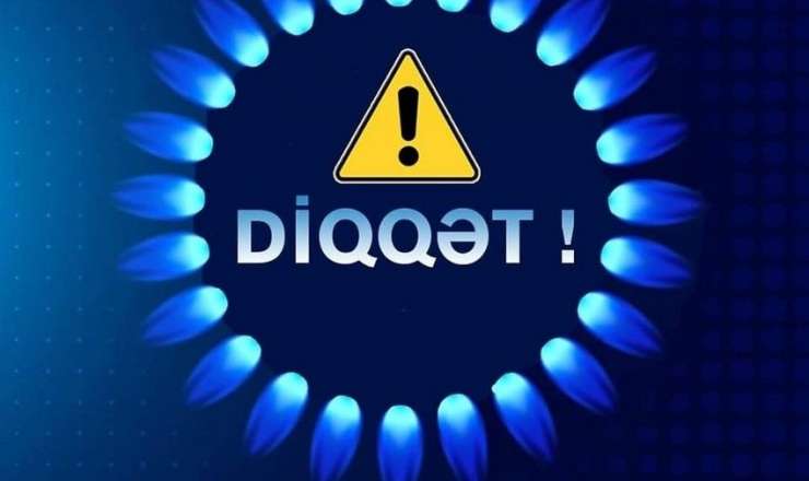 Bu şəxslərə qaz limitində güzəştlər edilə bilər 