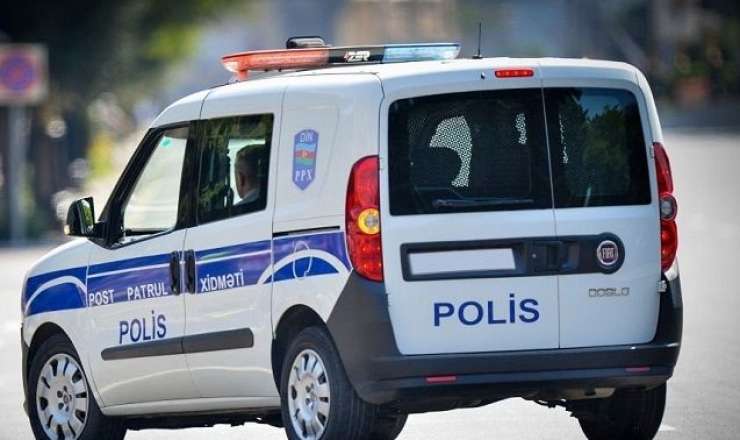 "28 May" metrosunun qarşısında kütləvi həbslər - Saxlanılanların sayı 200-ü KEÇDİ?  