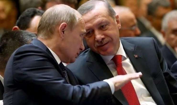 Türkiyədən Rusiyaya sərt siyasi mesaj: Koalisiyaya qoşuldu! 