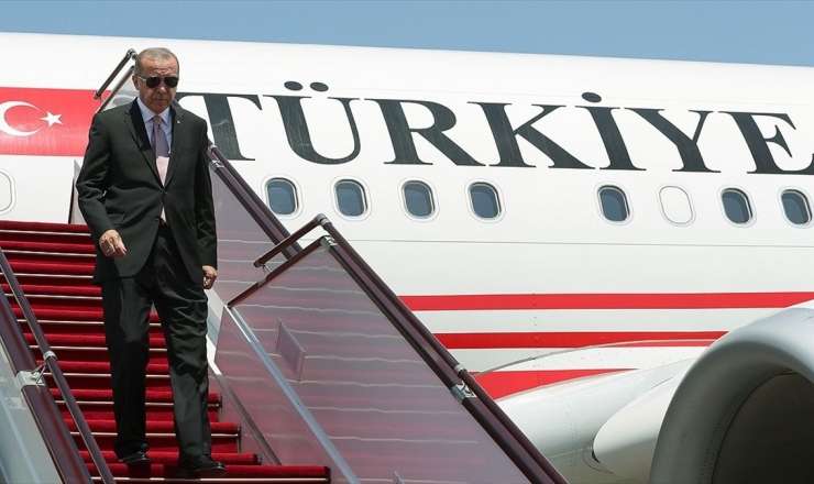 Ərdoğanın Netanyahu XƏBƏRDARLIĞI: Tramp Türkiyə liderinin tələbinə boyun əydi - SƏBƏB 