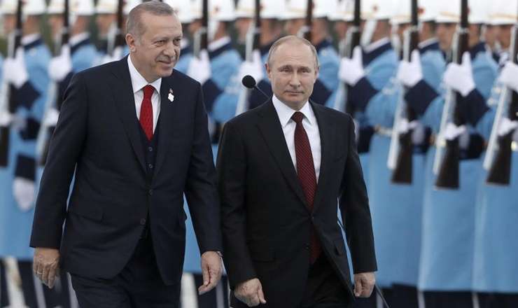 Rusiyadakı türk xalqlarına azadlıq verən plan – Türkiyə niyə imtina edir?  