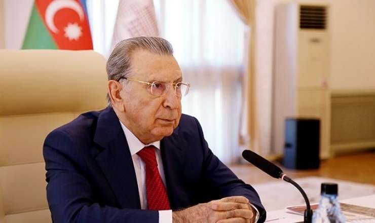 Ramiz Mehdiyevin planında kimlər olub? 