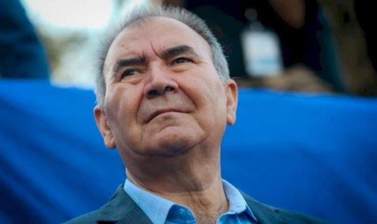 AXCP və Müsavat utanmadan bu oyunda yer aldı - Elbəyi Həsənli 