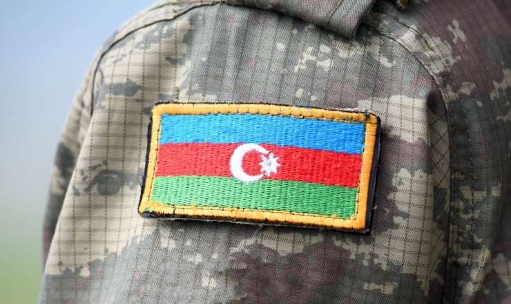 Ordumuzun əsgəri vəfat etdi: İki ay sonra tərxis olunacaqdı - FOTO 