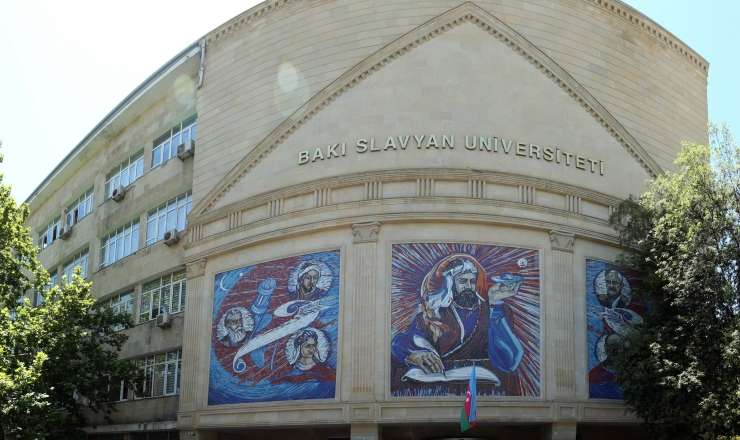 Bu universitet erməni dilinin tədrisinə başlayır 