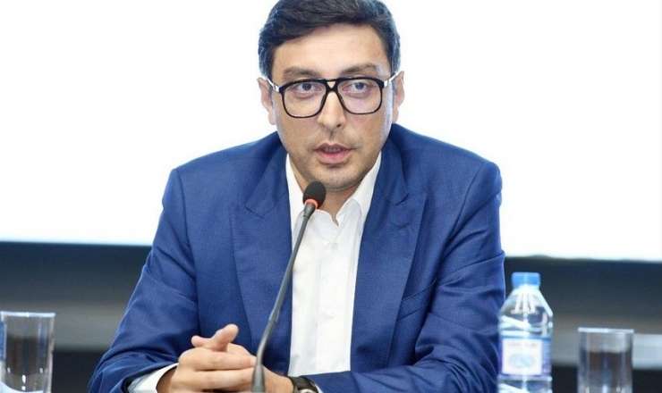 Nazir Arif Babayevin qardaşı oğlunu vəzifədən azad etdi 