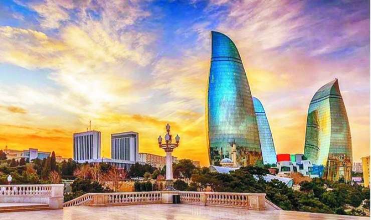 Suriya və İsrail nazirlərinin Bakı görüşü: Təşəbbüs Azərbaycandan olub? 