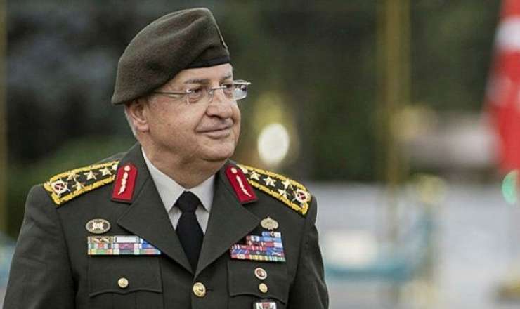 Türkiyəyə raket atışları: Cavaba hazırıq, lakin... 