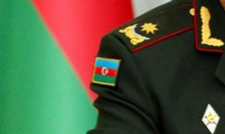 General rütbəsi verilən zabitlər kimdir? - FOTO 